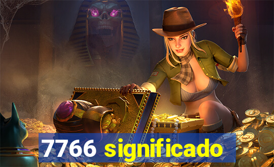 7766 significado